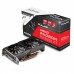 Відеокарта SAPPHIRE Radeon RX 6500 XT 8GB GDDR6 PULSE GAMING OC