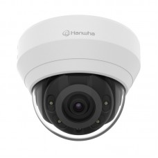 Камера IP Hanwha LND-6012R, 2MP, Indoor Dome, 2.8mm, f/2.0, IR20m, PoE Камера IP Hanwha LND-6012R, 2MP, Indoor Dome, 2.8mm, f/2.0, IR20m, PoE