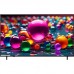 Телевізор 65" LG LED  4K 60Hz Smart WebOS Black