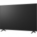 Телевізор 65" LG LED  4K 60Hz Smart WebOS Black