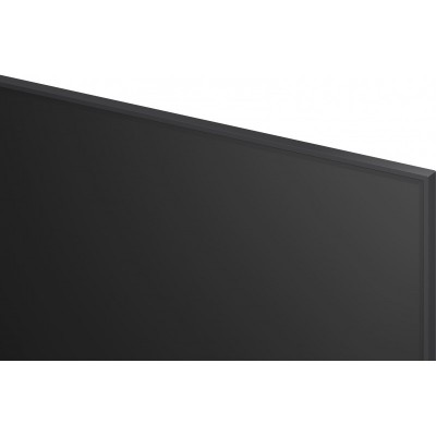 Телевізор 65" LG LED  4K 60Hz Smart WebOS Black