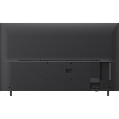 Телевізор 65" LG LED  4K 60Hz Smart WebOS Black