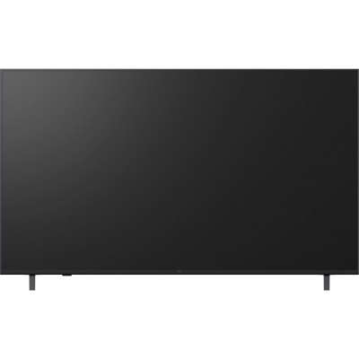 Телевізор 65" LG LED  4K 60Hz Smart WebOS Black