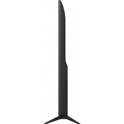 Телевізор 65" LG LED  4K 60Hz Smart WebOS Black