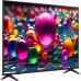 Телевізор 65" LG LED  4K 60Hz Smart WebOS Black