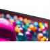 Телевізор 65" LG LED  4K 60Hz Smart WebOS Black