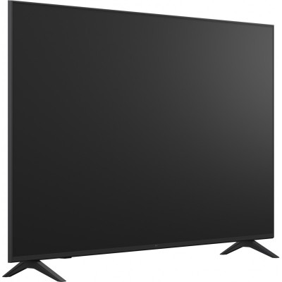 Телевізор 65" LG LED  4K 60Hz Smart WebOS Black