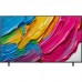 Телевізор 65" LG QNED  4K 60Hz Smart WebOS Black