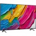 Телевізор 65" LG QNED  4K 60Hz Smart WebOS Black