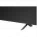 Телевізор 65" LG QNED  4K 60Hz Smart WebOS Black