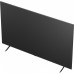Телевізор 65" LG QNED  4K 60Hz Smart WebOS Black