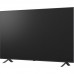 Телевізор 65" LG QNED  4K 60Hz Smart WebOS Black