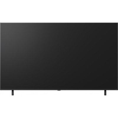 Телевізор 65" LG QNED  4K 60Hz Smart WebOS Black