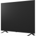 Телевізор 65" LG QNED  4K 60Hz Smart WebOS Black