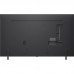 Телевізор 65" LG QNED  4K 60Hz Smart WebOS Black