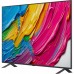 Телевізор 65" LG QNED  4K 60Hz Smart WebOS Black