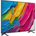 Телевізор 65" LG QNED  4K 60Hz Smart WebOS Black