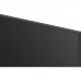 Телевізор 65" LG QNED  4K 60Hz Smart WebOS Black