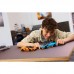 Конструктор LEGO Speed Champions Lamborghini Revuelto та Huracan STO