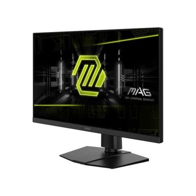 Монітор MSI 27" MAG 272URDF-E16 2xHDMI, DP, 2xUSB, Audio, IPS, 3840x2160, 160Hz, 0.5ms, sRGB 131%, FreeSync, Pivot, HDR400