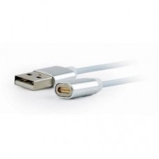 Дата кабель USB 2.0 AM to Lightning/Micro/Type-C 1.0m Cablexpert (CC-USB2-AMLM31-1M) Дата кабель USB 2.0 AM to Lightning/Micro/Type-C 1.0m Cablexpert (CC-USB2-AMLM31-1M)
