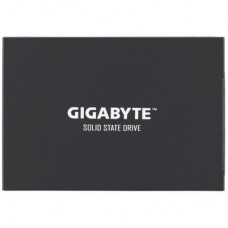 Накопичувач SSD 2.5" 240GB GIGABYTE (GP-GSTFS31240GNTD) Накопичувач SSD 2.5" 240GB GIGABYTE (GP-GSTFS31240GNTD)