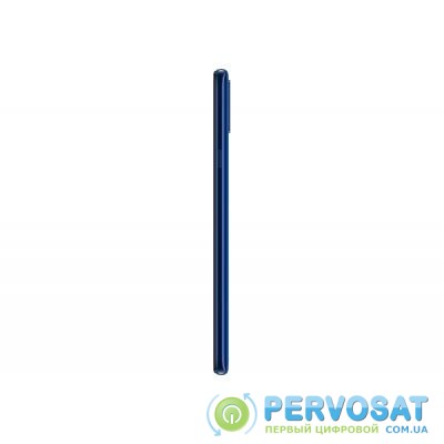 Мобильный телефон Samsung SM-A207F (Galaxy A20s) Blue (SM-A207FZBDSEK)