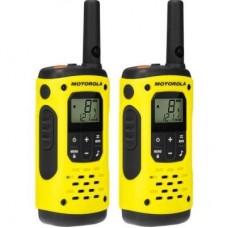 Портативна рація Motorola TALKABOUT T92 H2O Twin Pack (A9P00811YWCMAG) Портативна рація Motorola TALKABOUT T92 H2O Twin Pack (A9P00811YWCMAG)