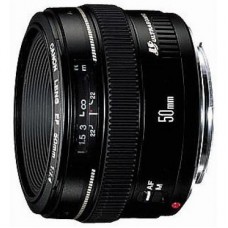 Об'єктив EF 50mm f/1.4 USM Canon (2515A012) Об'єктив EF 50mm f/1.4 USM Canon (2515A012)