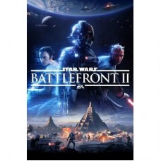 Гра PC STAR WARS: Battlefront II Гра PC STAR WARS: Battlefront II