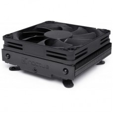 Кулер до процесора Noctua NH-L9i CHROMAX.BLACK Кулер до процесора Noctua NH-L9i CHROMAX.BLACK