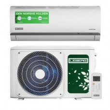Кондиционер Leberg LBS-VKG09UA/LBU-VKG09UA Кондиционер Leberg LBS-VKG09UA/LBU-VKG09UA