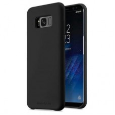 Чохол до моб. телефона MakeFuture Silicone Case Samsung S8 Plus Black (MCS-SS8PBK) Чохол до моб. телефона MakeFuture Silicone Case Samsung S8 Plus Black (MCS-SS8PBK)