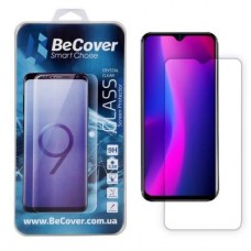 Скло захисне BeCover Blackview A60 Crystal Clear Glass (704163) Скло захисне BeCover Blackview A60 Crystal Clear Glass (704163)