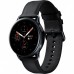 Смарт-часы Samsung SM-R830S/4 (Galaxy Watch Active2 40mm SS) Black (SM-R830NSKASEK)