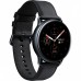 Смарт-часы Samsung SM-R830S/4 (Galaxy Watch Active2 40mm SS) Black (SM-R830NSKASEK)