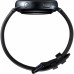 Смарт-часы Samsung SM-R830S/4 (Galaxy Watch Active2 40mm SS) Black (SM-R830NSKASEK)