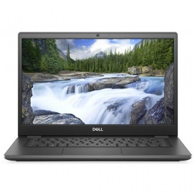 Ноутбук Dell Latitude 3410 (N005L341014EMEA_UBU-08)