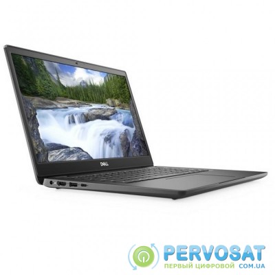 Ноутбук Dell Latitude 3410 (N005L341014EMEA_UBU-08)