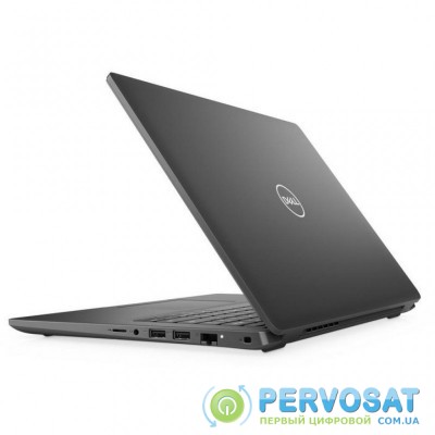 Ноутбук Dell Latitude 3410 (N005L341014EMEA_UBU-08)