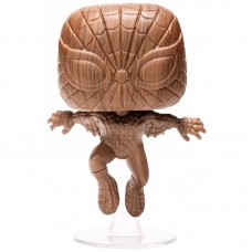 Фігурка Funko POP! Bobble: Marvel: Spider-Man  52216