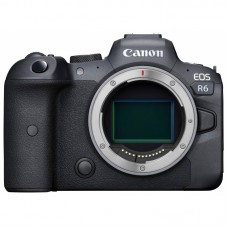 Цифр. фотокамера Canon EOS R6 body Цифр. фотокамера Canon EOS R6 body