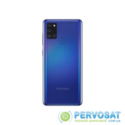 Samsung Galaxy A21s (A217F)[SM-A217FZKOSEK]