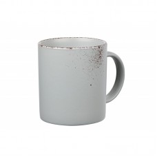 Чашка Ardesto Lucca, 360 мл, Illusion blue, кераміка Чашка Ardesto Lucca, 360 мл, Illusion blue, кераміка