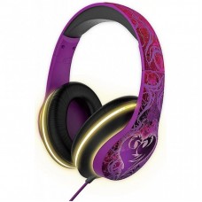 Навушники Ekids iHome Disney Descendants Mic (DI-M52DE.FX) Навушники Ekids iHome Disney Descendants Mic (DI-M52DE.FX)