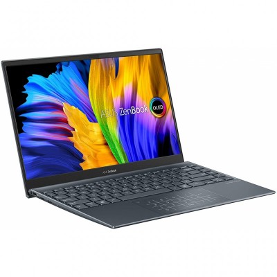 Ноутбук ASUS ZenBook OLED UX393EA-HK022R (90NB0QY1-M06070)