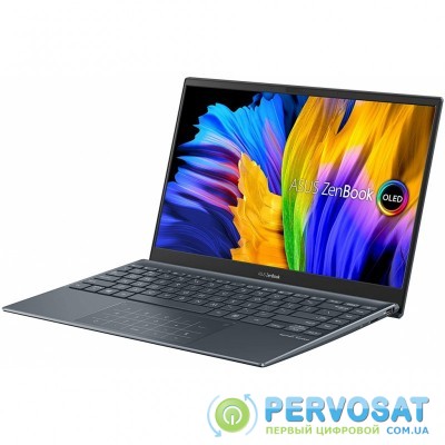 Ноутбук ASUS ZenBook OLED UX393EA-HK022R (90NB0QY1-M06070)