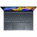 Ноутбук ASUS ZenBook OLED UX393EA-HK022R (90NB0QY1-M06070)