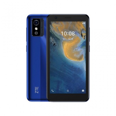 Мобильный телефон ZTE Blade L9 1/32GB Blue