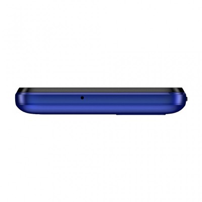 Мобильный телефон ZTE Blade L9 1/32GB Blue